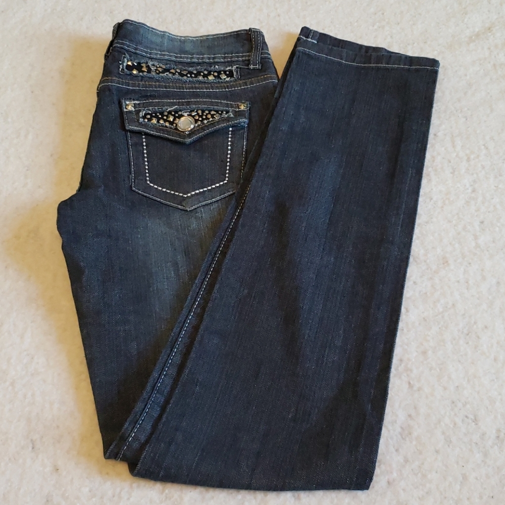 Decoded jeans
